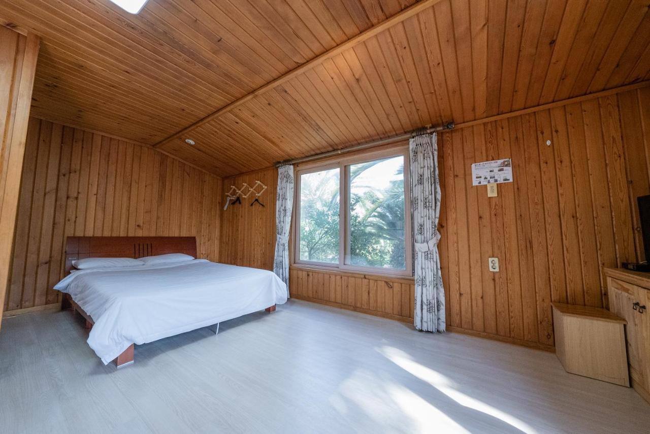 Valley Village Seogwipo Zewnętrze zdjęcie