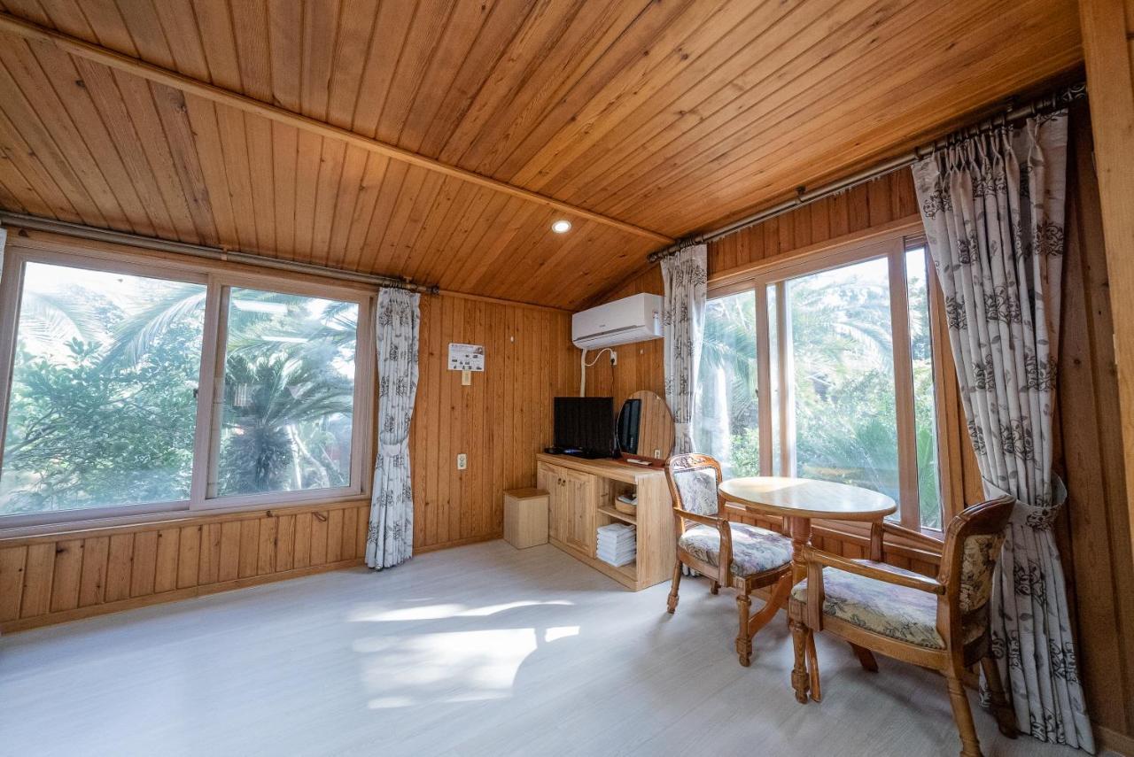 Valley Village Seogwipo Zewnętrze zdjęcie