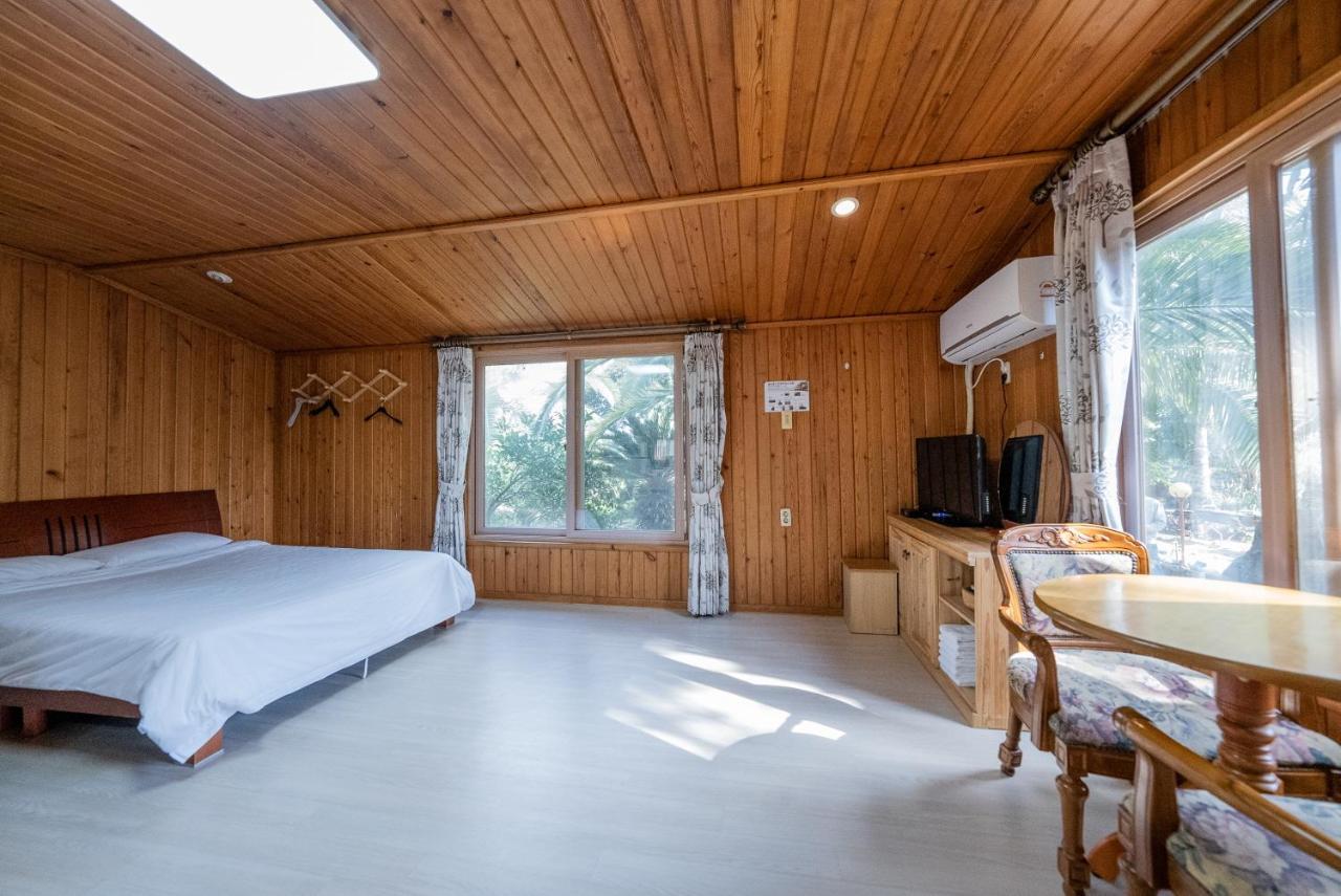 Valley Village Seogwipo Zewnętrze zdjęcie