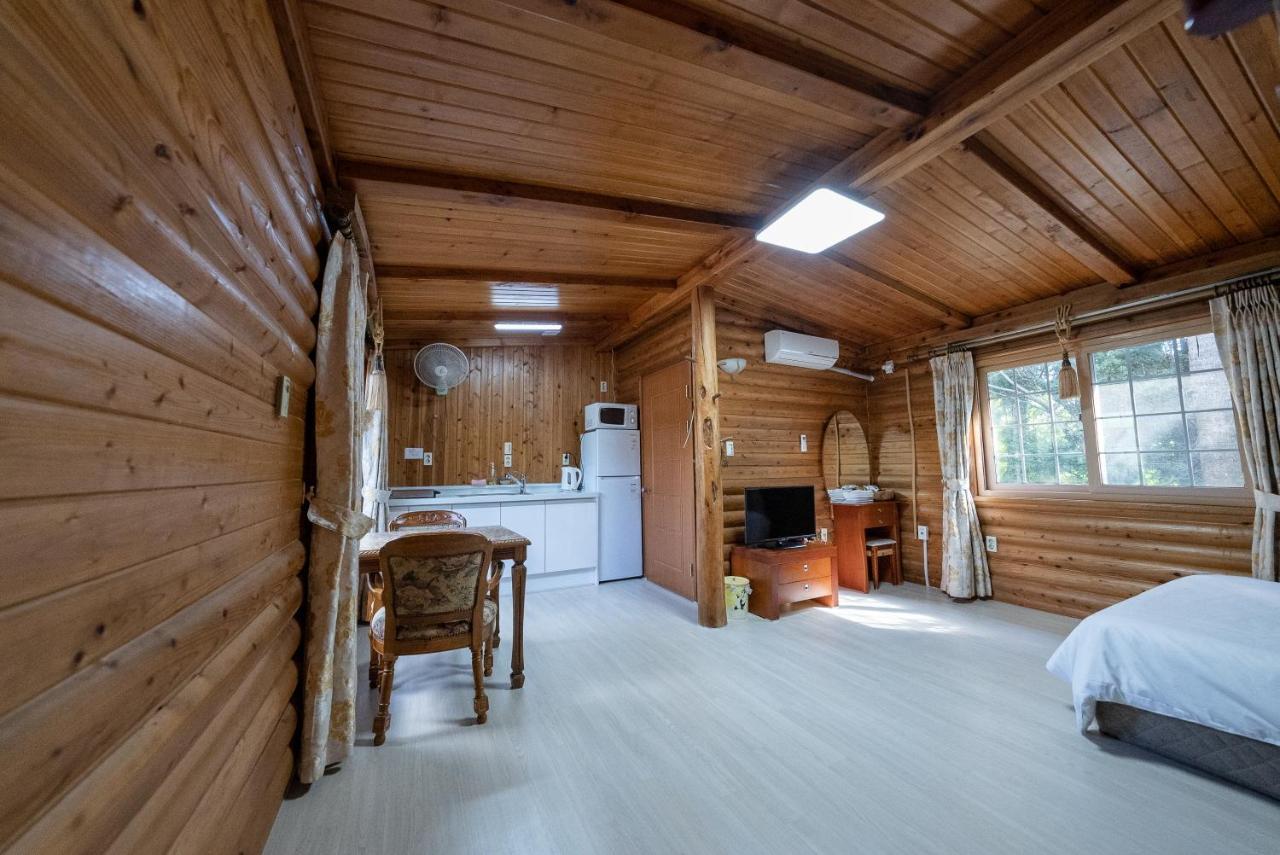 Valley Village Seogwipo Zewnętrze zdjęcie