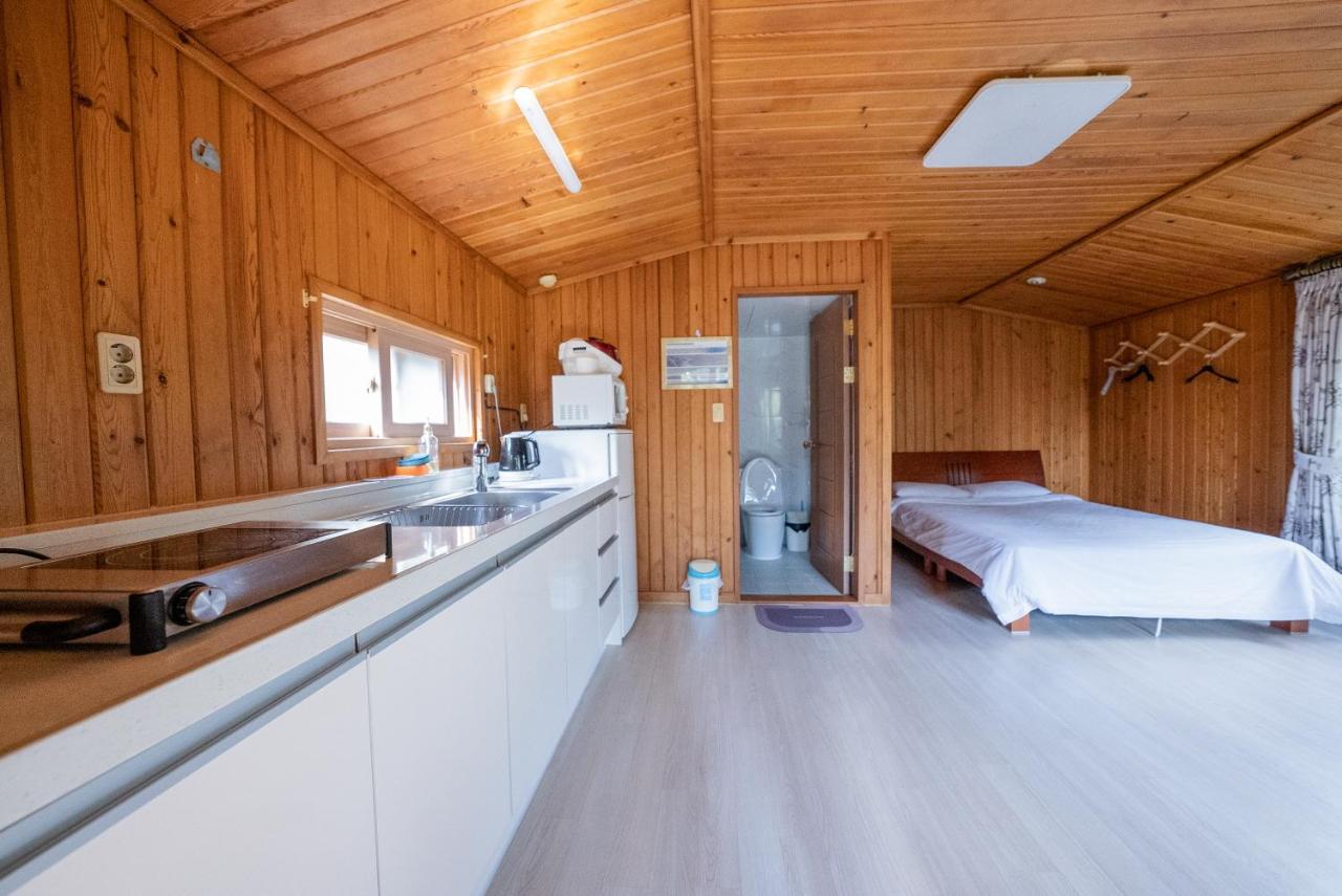 Valley Village Seogwipo Zewnętrze zdjęcie